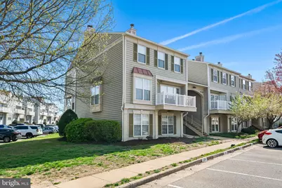 9247 Cardinal Forest Lane #202, Lorton, VA 22079 - Photo 1