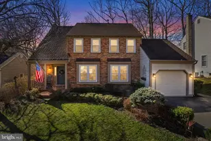 9207 Wyeth Ln, Burke, VA 22015 - Photo 1