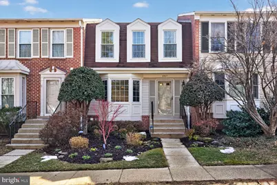 6507 Kemper Lakes Court, Alexandria, VA 22312 - Photo 1