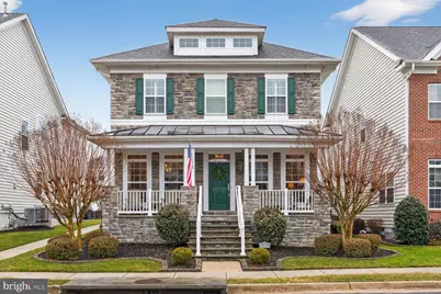 6012 Masondale Road, Alexandria, VA 22315 - Photo 1