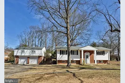 8707 Greystone Place, Alexandria, VA 22309 - Photo 1