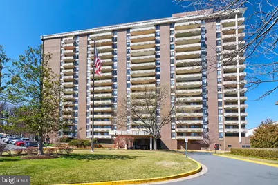 1800 Old Meadow Road #1520, McLean, VA 22102 - Photo 1