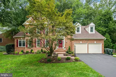 11181 Longwood Grove Drive, Reston, VA 20194 - Photo 1