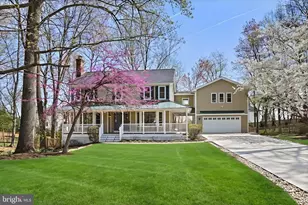 1307 Tulip Poplar Ln, Vienna, VA 22182 - Photo 1