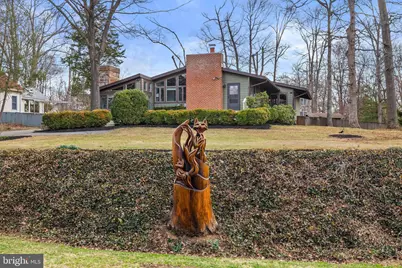 4035 Taylor Drive, Fairfax, VA 22032 - Photo 1