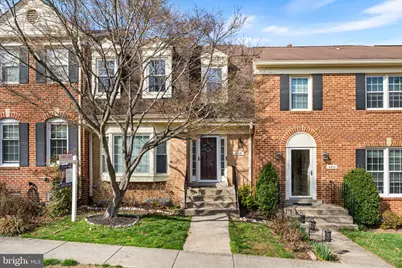 4819 Carriagepark Road, Fairfax, VA 22032 - Photo 1