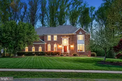 6488 Lake Meadow Drive, Burke, VA 22015 - Photo 1
