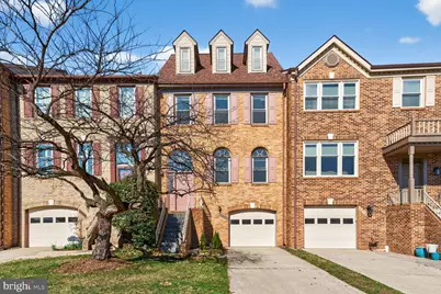 5974 Wescott Hills Way, Alexandria, VA 22315 - Photo 1