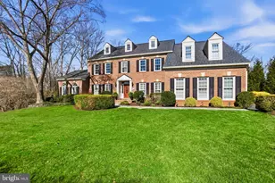 1235 Tottenham Ct, Reston, VA 20194 - Photo 1
