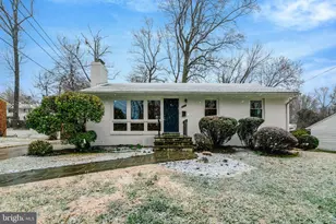 5417 Juliet St, Springfield, VA 22151 - Photo 1