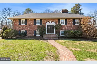 1107 Potomac Lane, Alexandria, VA 22308 - Photo 1