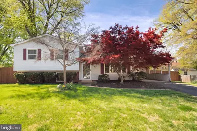7600 Kingsbury Road, Alexandria, VA 22315 - Photo 1