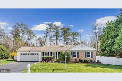5425 Governor Yeardley Drive, Fairfax, VA 22032 - Photo 1