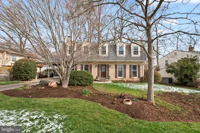 8816 Arley Drive, Springfield, VA 22153 - Photo 1