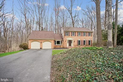 5705 Patrick Oroarke Court, Fairfax Station, VA 22039 - Photo 1