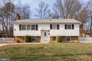 4302 Fielding St, Alexandria, VA 22309 - Photo 1