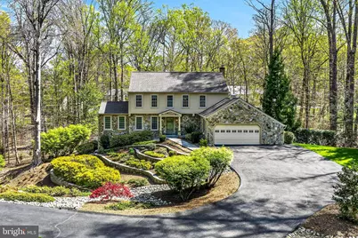 11643 Captain Rhett Lane, Fairfax Station, VA 22039 - Photo 1