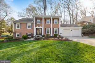 4500 Wakefield Dr, Annandale, VA 22003 - Photo 1