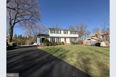 1744 Lockerbie Lane, Vienna, VA 22182 - Photo 1
