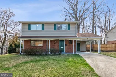 5401 Southampton Drive, Springfield, VA 22151 - Photo 1