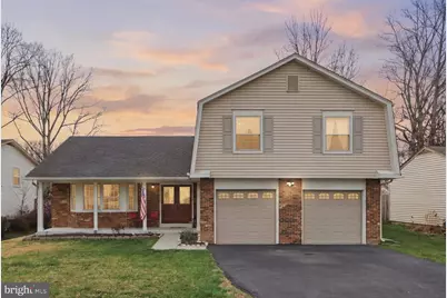 7316 Lightship Court, Burke, VA 22015 - Photo 1
