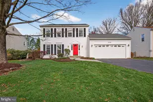 2790 Mansway Dr, Herndon, VA 20171 - Photo 1