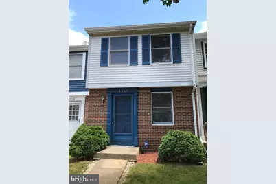 8317 Brookvale Court, Springfield, VA 22153 - Photo 1