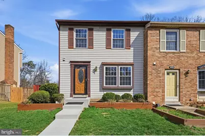 5831 Rock Forest Court, Centreville, VA 20121 - Photo 1