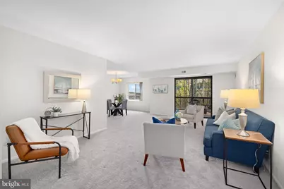 8370 Greensboro Drive #608, McLean, VA 22102 - Photo 1