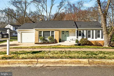 8010 Rockwood Court, Springfield, VA 22153 - Photo 1