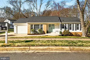 8010 Rockwood Ct, Springfield, VA 22153 - Photo 1