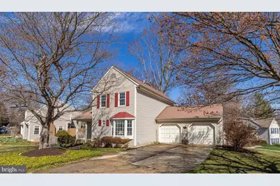 7448 Ridge Road, Springfield, VA 22153 - Photo 1