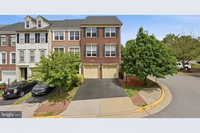 8102 Dove Cottage Court, Lorton, VA 22079 - Photo 1