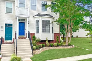 6400 Warren Point Ct, Alexandria, VA 22315 - Photo 1