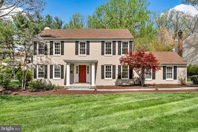 10840 Fieldwood Drive, Fairfax, VA 22030 - Photo 1