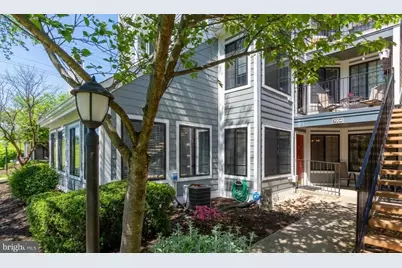 7004 Irwell Lane #A, Alexandria, VA 22315 - Photo 1
