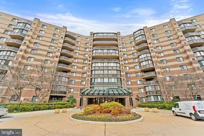 8350 Greensboro Drive #119, McLean, VA 22101 - Photo 1
