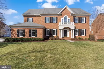 4522 Mixed Willow Place, Chantilly, VA 20151 - Photo 1