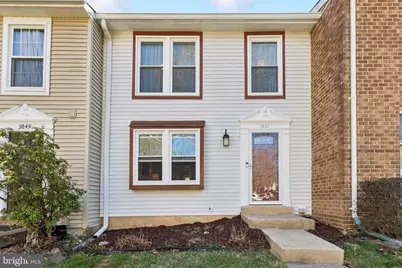 5851 Rock Forest Court, Centreville, VA 20121 - Photo 1