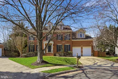 12967 Highland Oaks Court, Fairfax, VA 22033 - Photo 1