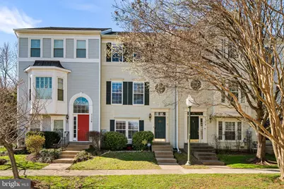 4118 Fountainside Lane, Fairfax, VA 22030 - Photo 1