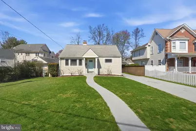 6902 Westlawn Drive, Falls Church, VA 22042 - Photo 1