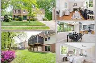 4749 Farndon Ct, Fairfax, VA 22032 - Photo 1