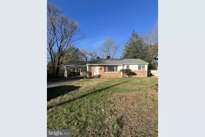 7908 Wellington Road, Alexandria, VA 22308 - Photo 1