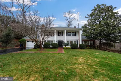 7204 Regent Drive, Alexandria, VA 22307 - Photo 1