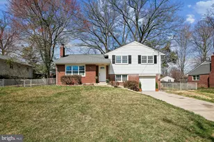 7318 Chatham St, Springfield, VA 22151 - Photo 1