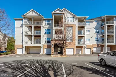 12104 Garden Grove Circle #401, Fairfax, VA 22030 - Photo 1