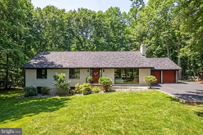 7427 Maple Branch Road, Clifton, VA 20124 - Photo 1