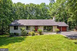 7427 Maple Branch Rd, Clifton, VA 20124 - Photo 1