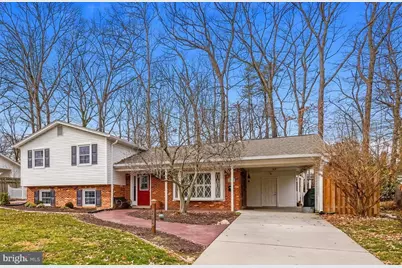 2412 Rockbridge Street, Vienna, VA 22180 - Photo 1